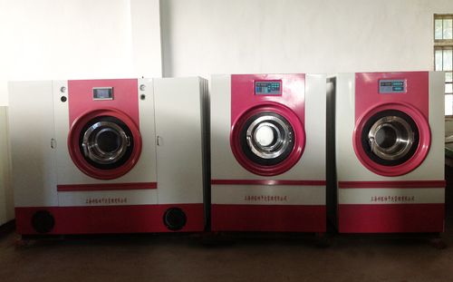 杭州星佑洗涤设备专业销售二手干洗机