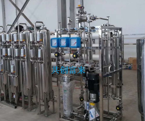 福建一体化水处理设备报价厂家直供